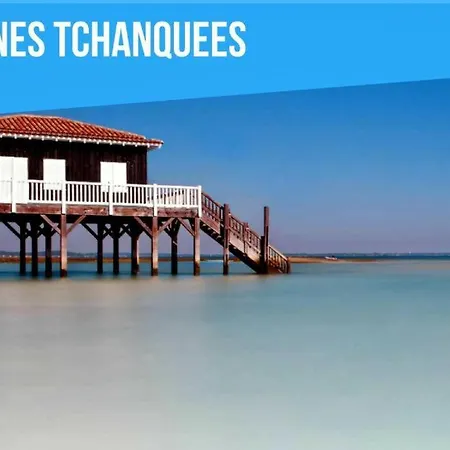 Studio Du Port 2 Appartement Andernos-les-Bains