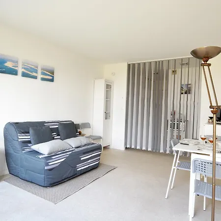 Studio Du Port 2 Apartment