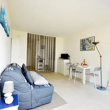 Studio Du Port 2