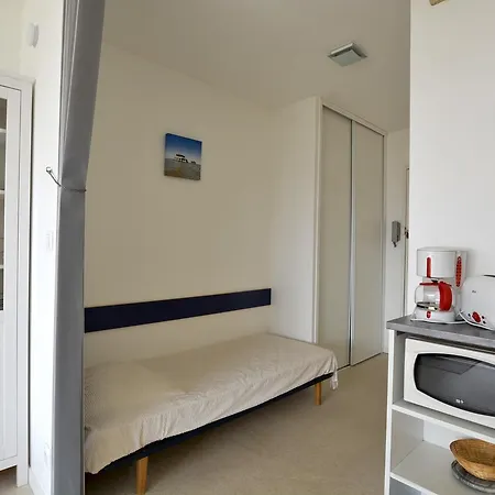 Appartement Studio Du Port 2