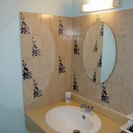 Apartment Studio Du Port 2 *