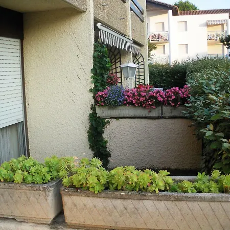 Studio Du Port 2 Apartment Andernos-les-Bains